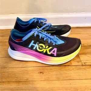 Hoka Rocket X 2 (Men’s Size 10) USED